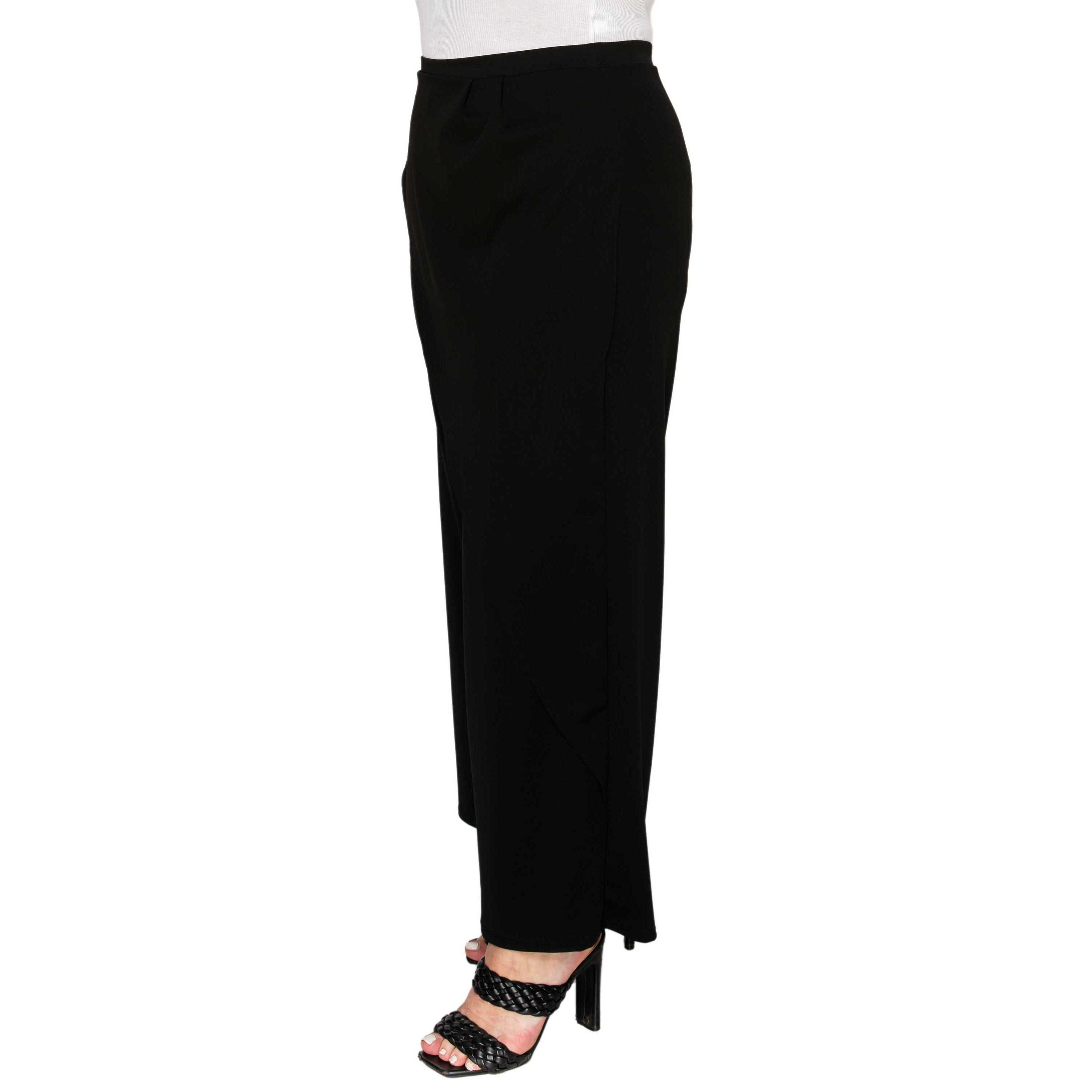 Plus Size Ivy Wrap Pants