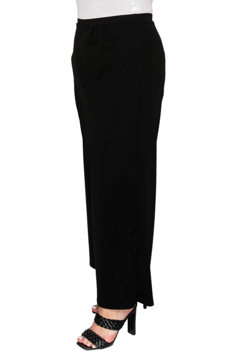 Plus Size Ivy Wrap Pants