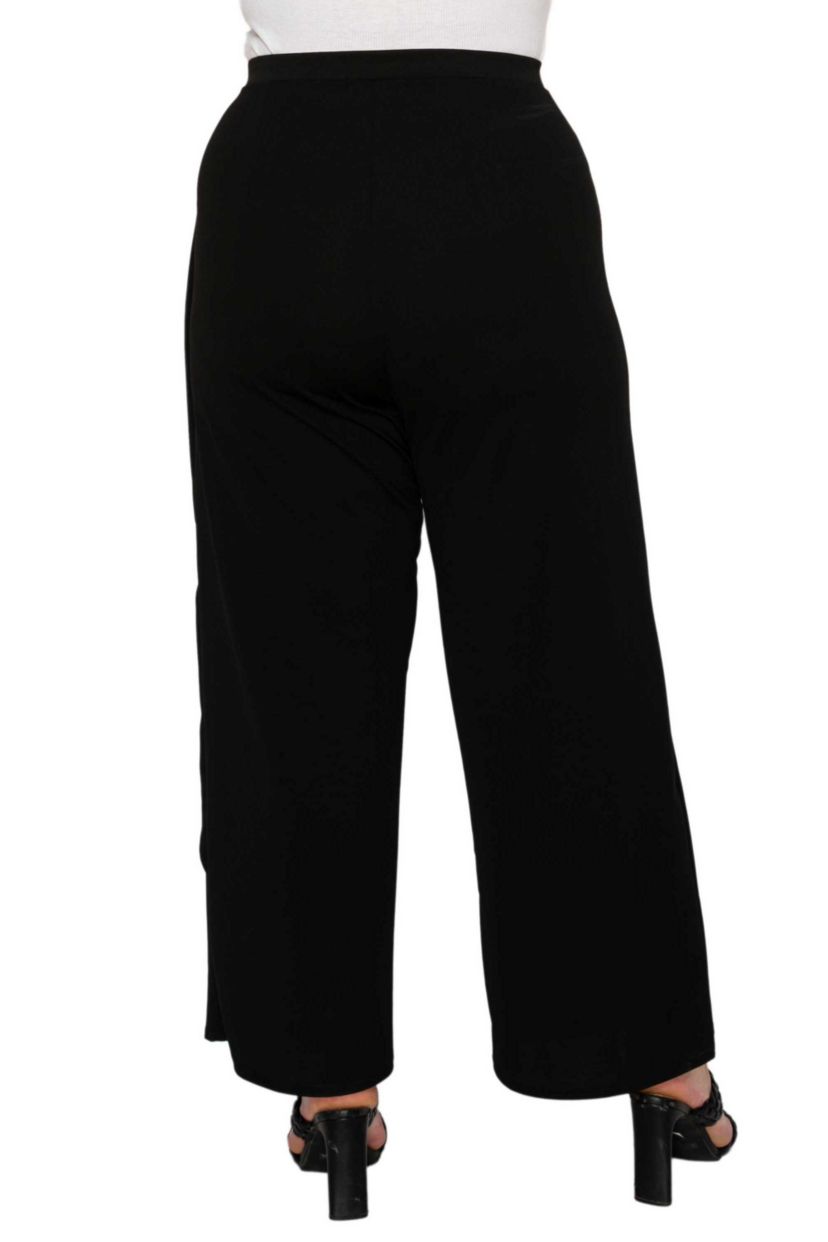 Plus Size Ivy Wrap Pants