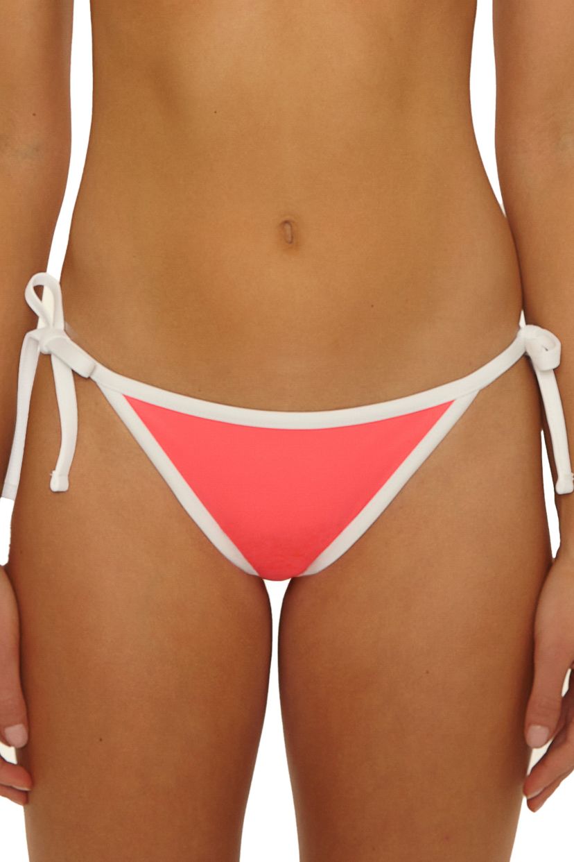 Live Salty Alyssa Tie Side Pant