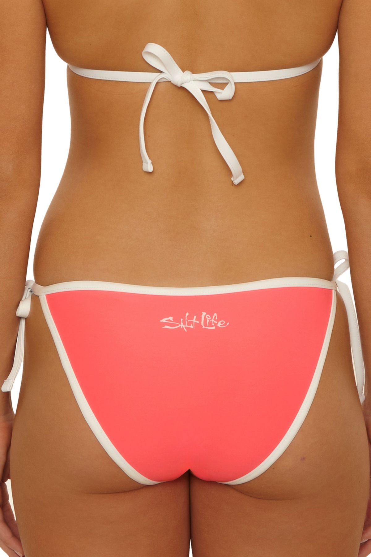 Live Salty Alyssa Tie Side Pant