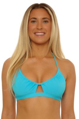 Salt Life Live Salty Sara Multi Way Top | Belk