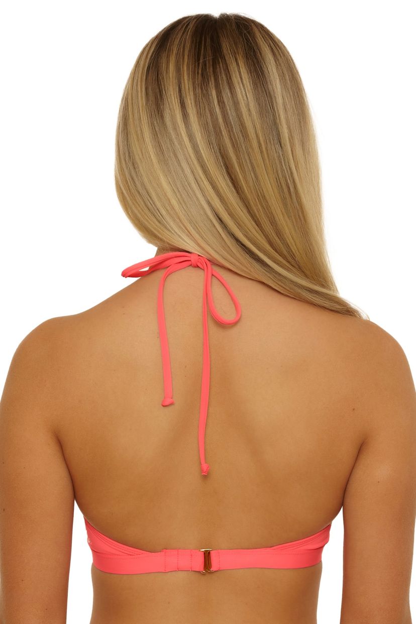 Live Salty Sara Multi Way Top