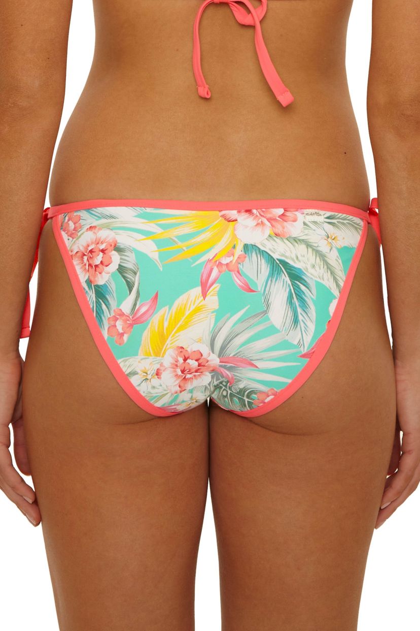 Biscayne Bailey Tie Side Pant