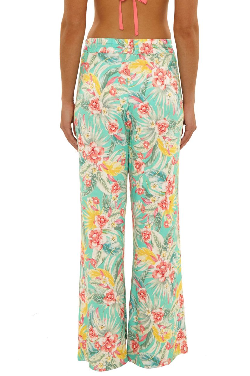 Biscayne Linda Relaxed Fit Pant