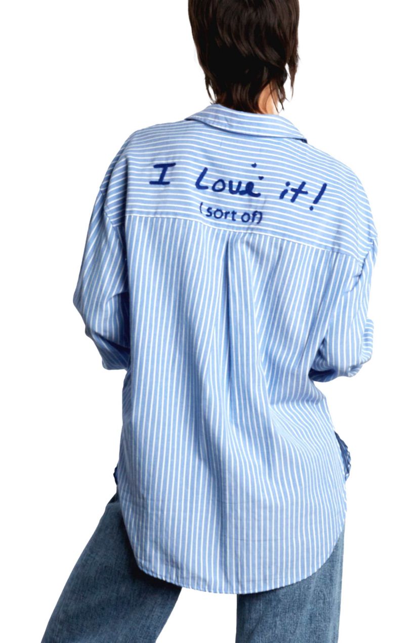 I Love it Shirt