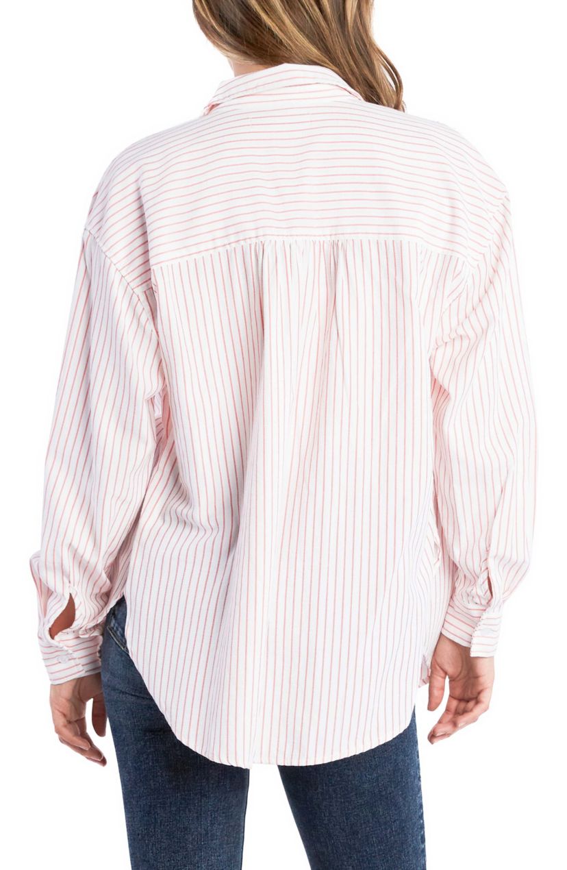 Classic Stripe Shirt