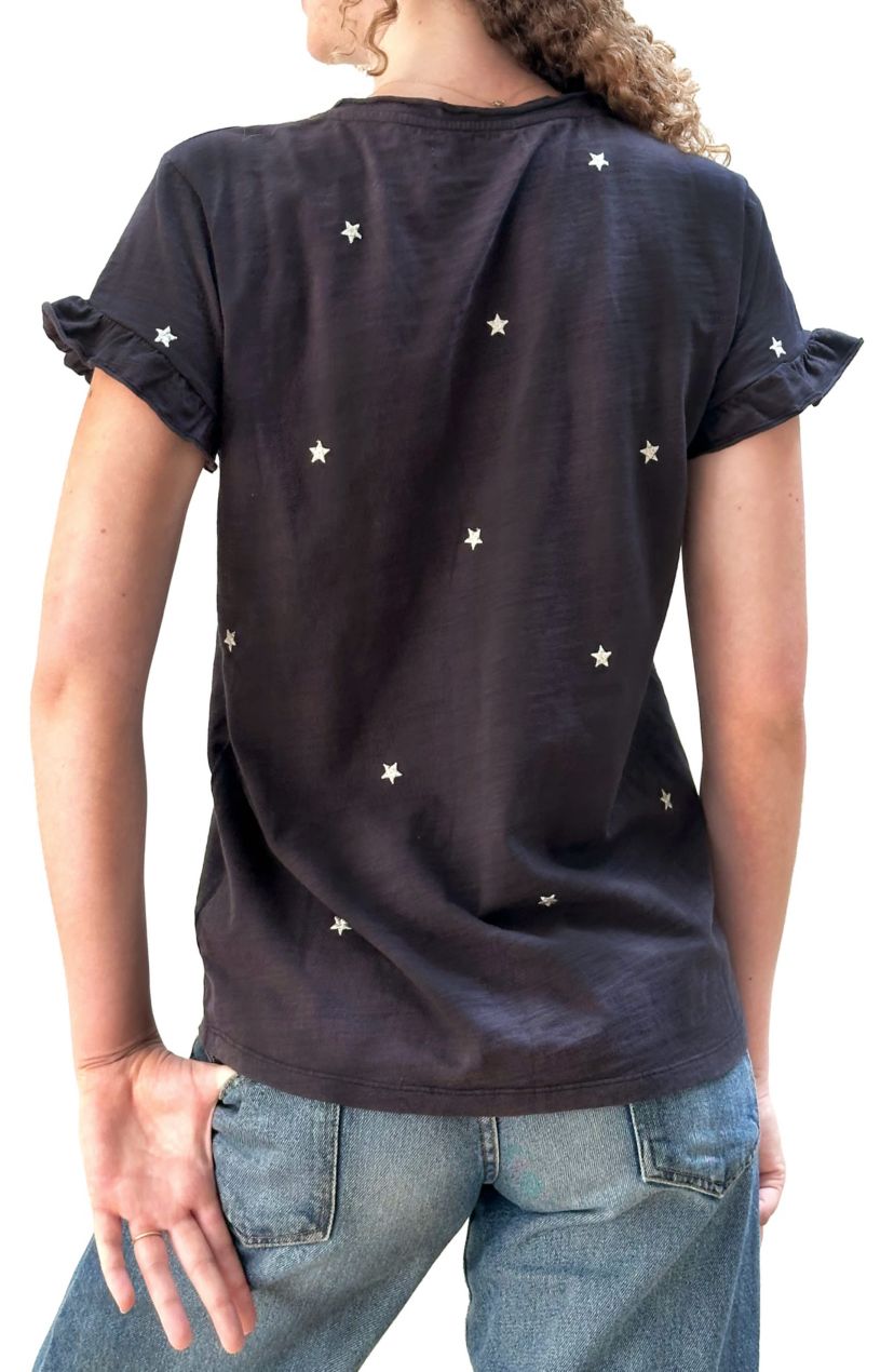 Twinkle Stars Tee