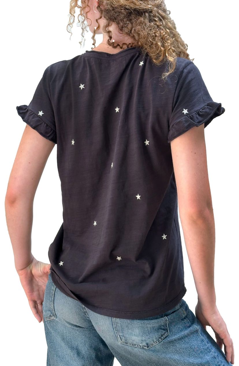 Twinkle Stars Tee