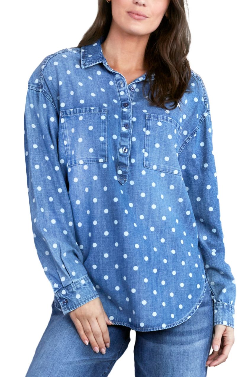The Dot Dot Shirt