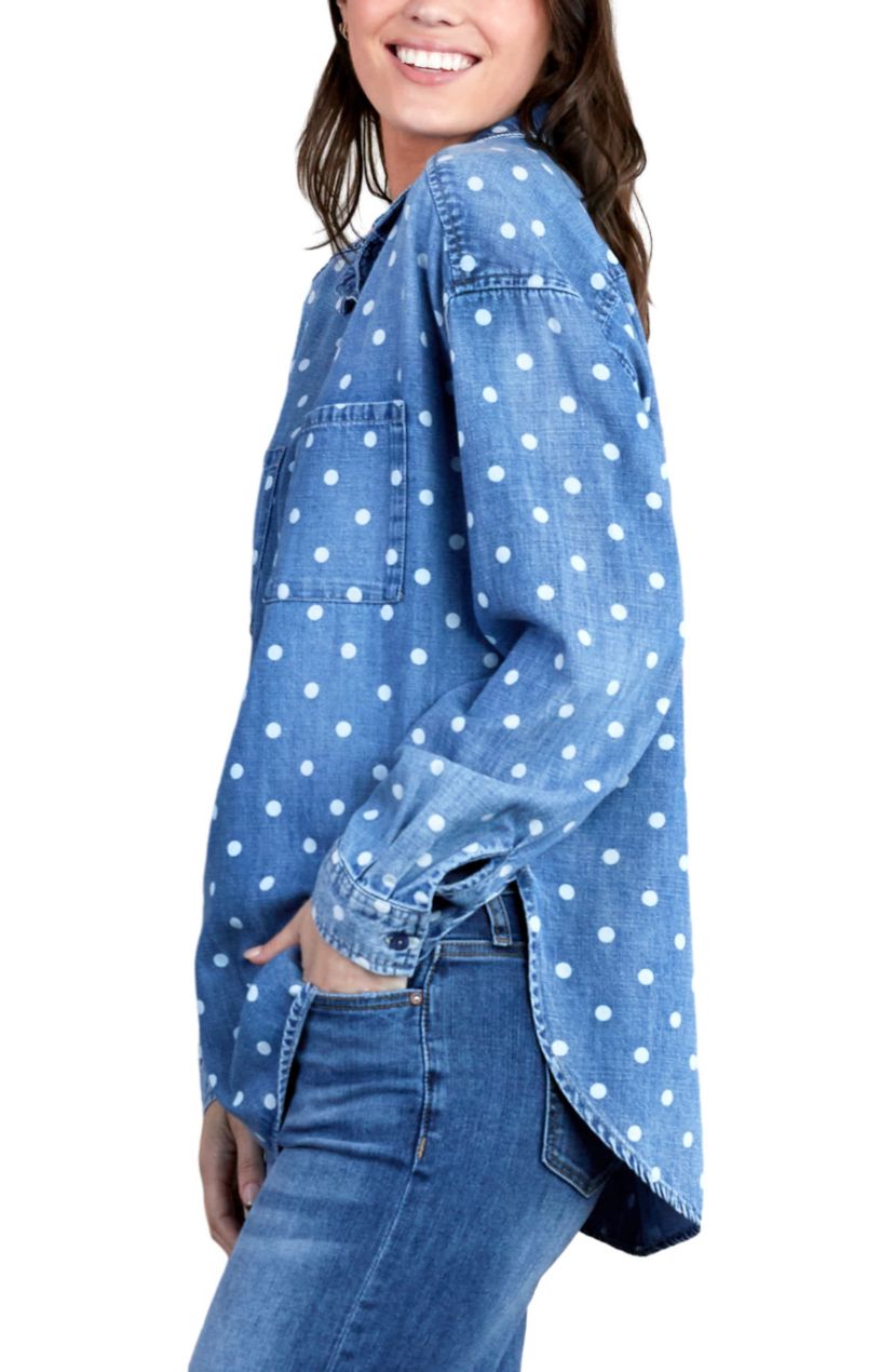 The Dot Dot Shirt