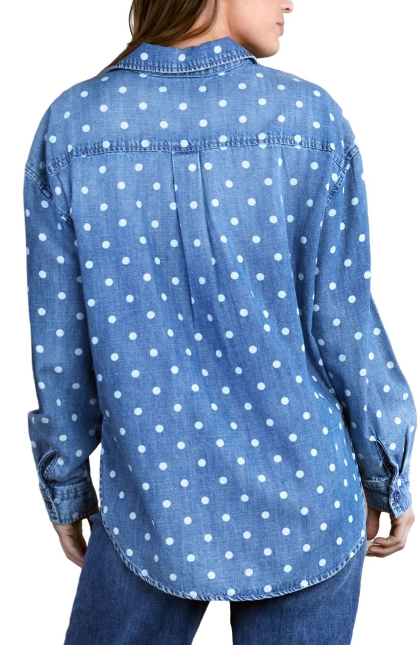 The Dot Dot Shirt