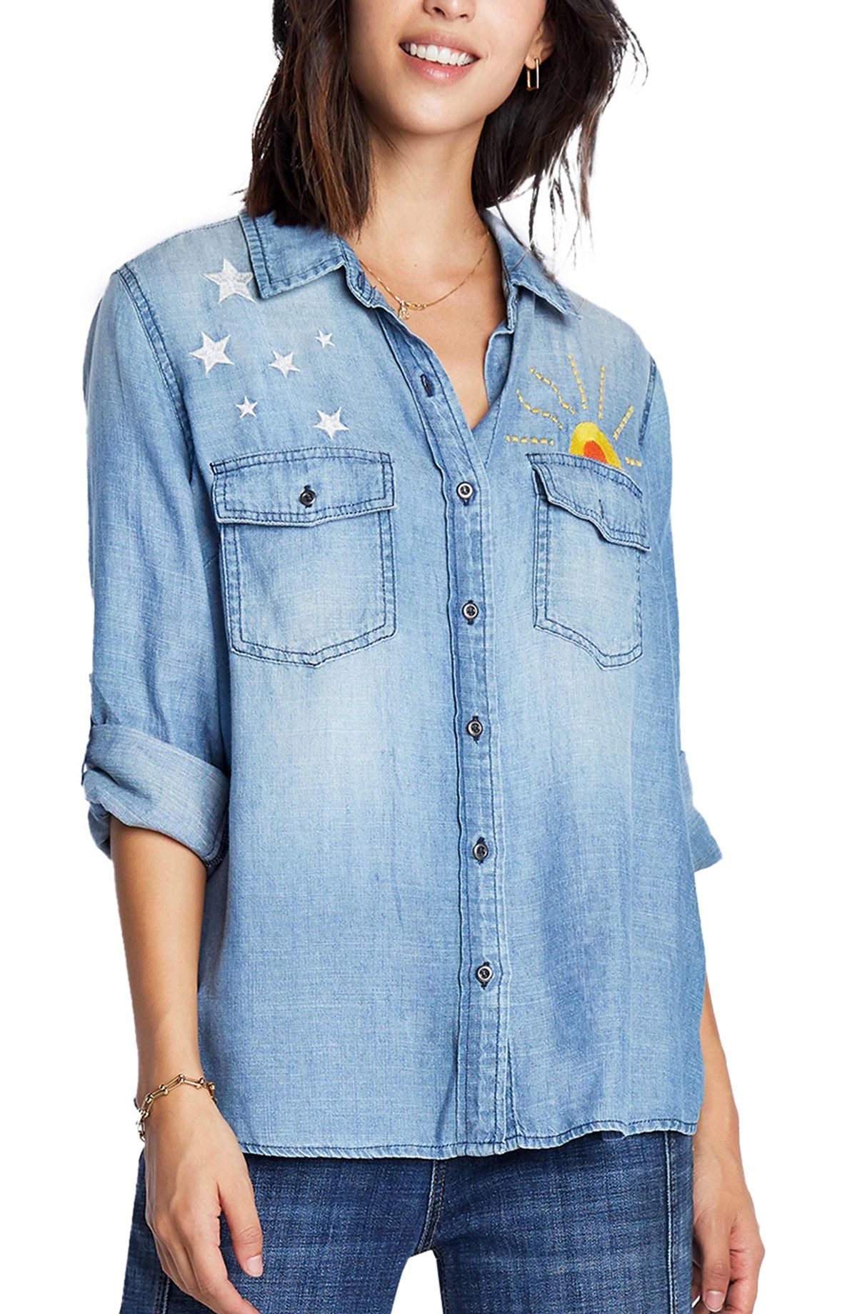 Hello Sunshine Shirt