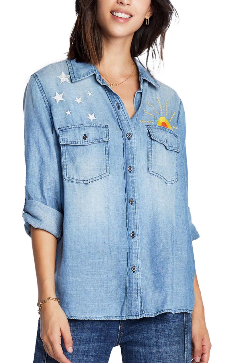 Hello Sunshine Shirt