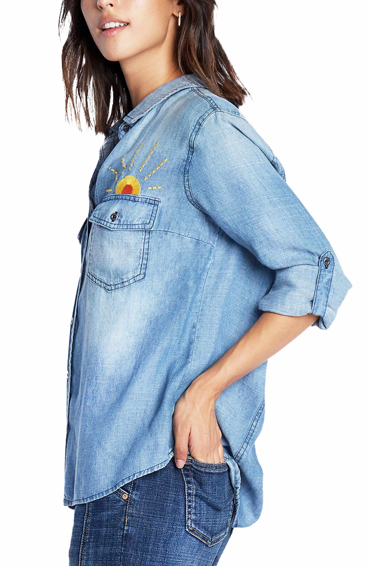 Hello Sunshine Shirt