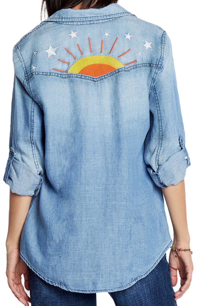 Hello Sunshine Shirt