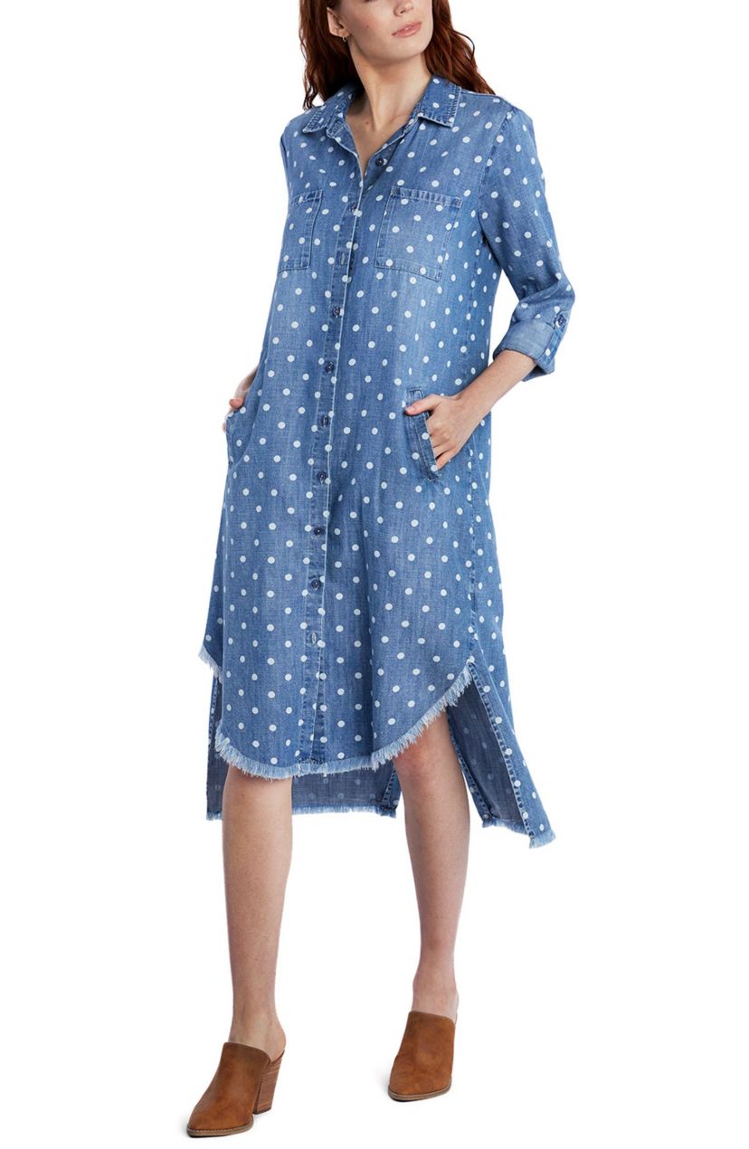 The Dot Dot Dress