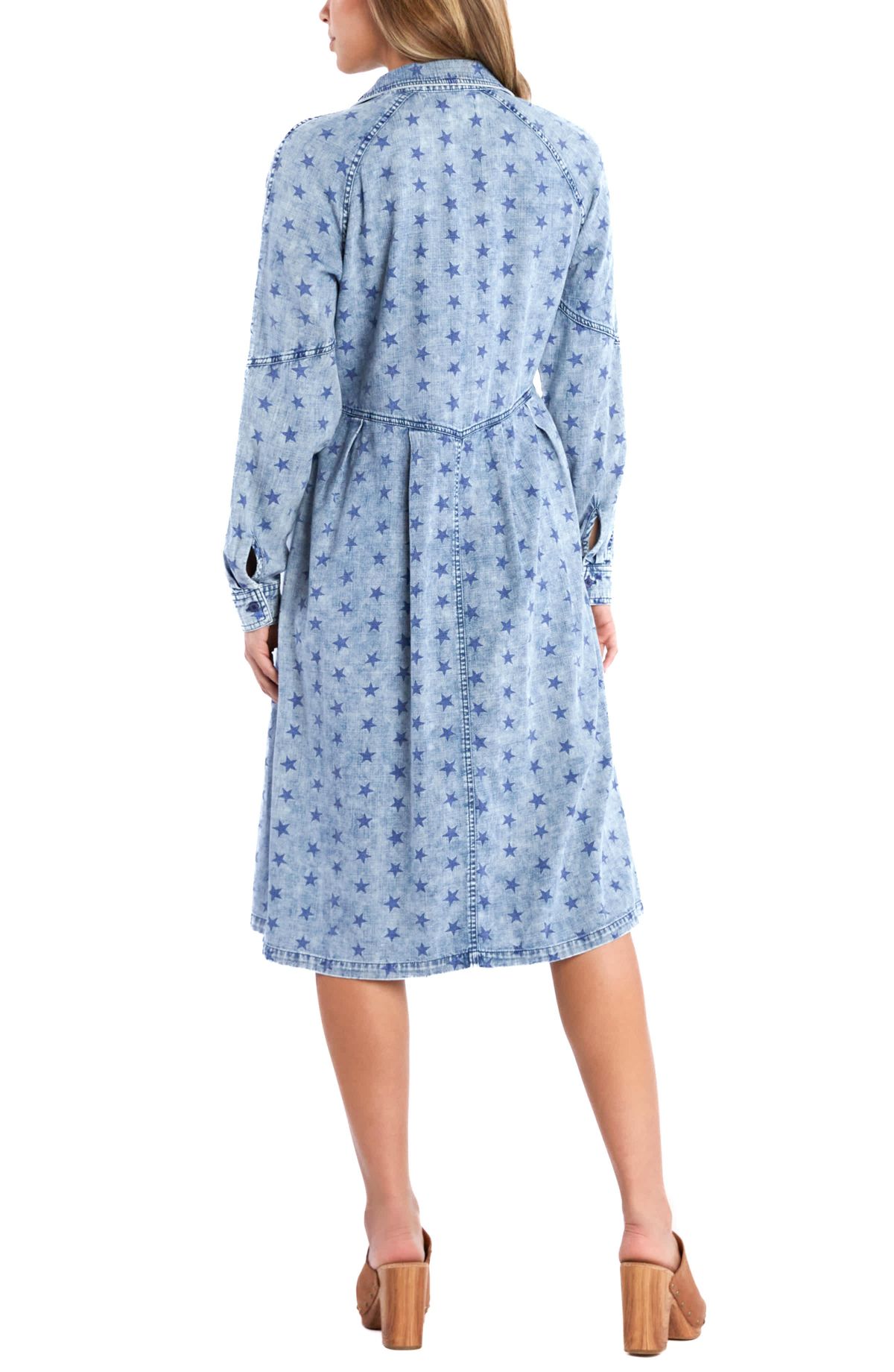 Youre The One Midi Dress