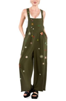 Billy T Ooh La La Overalls | Belk