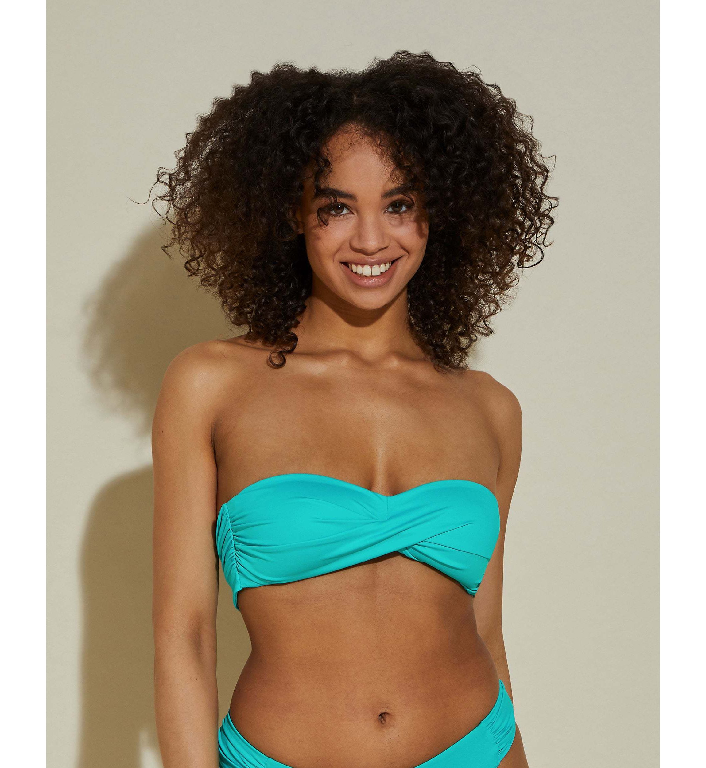 Convertible Bandeau Top