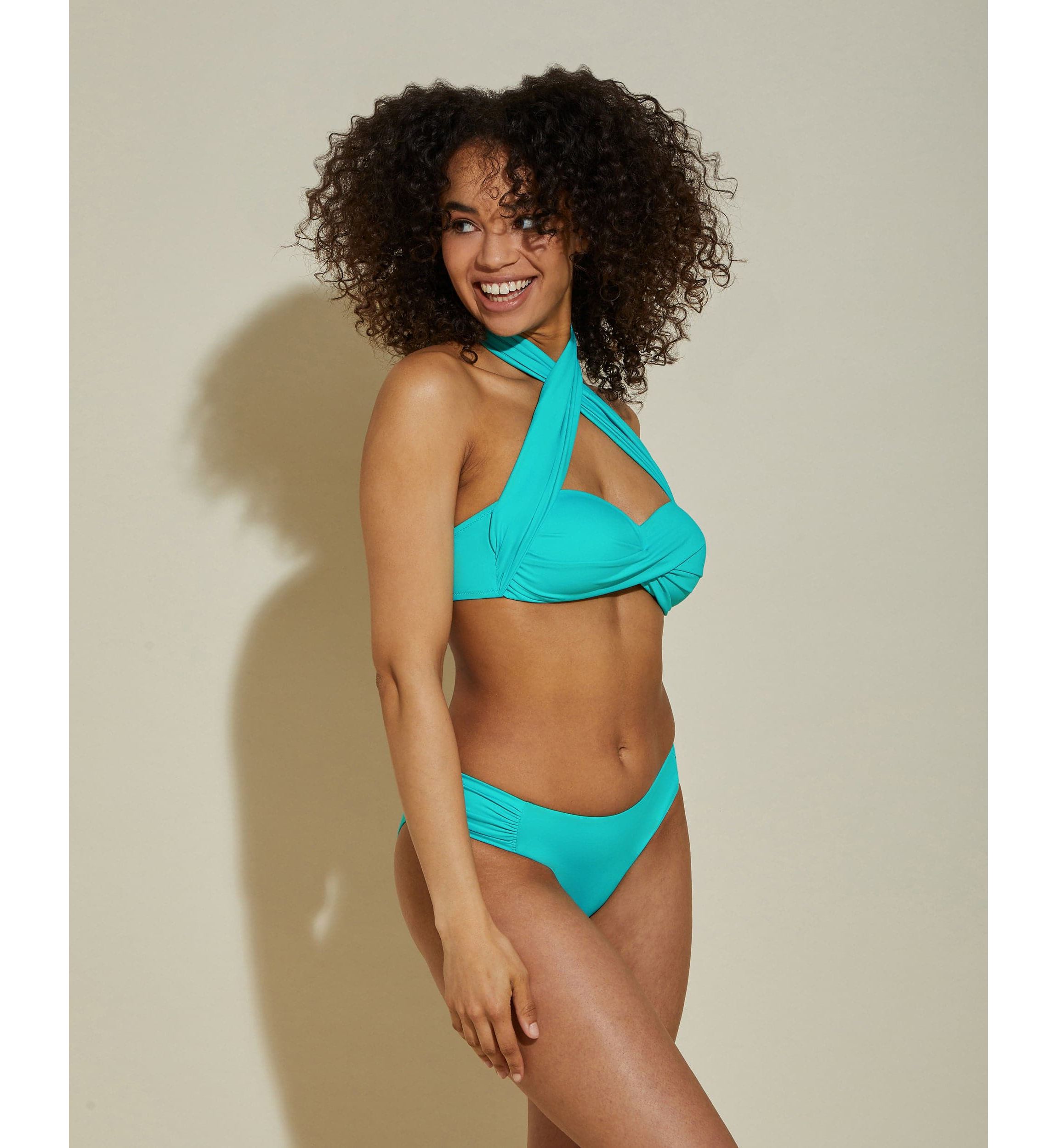 Convertible Bandeau Top