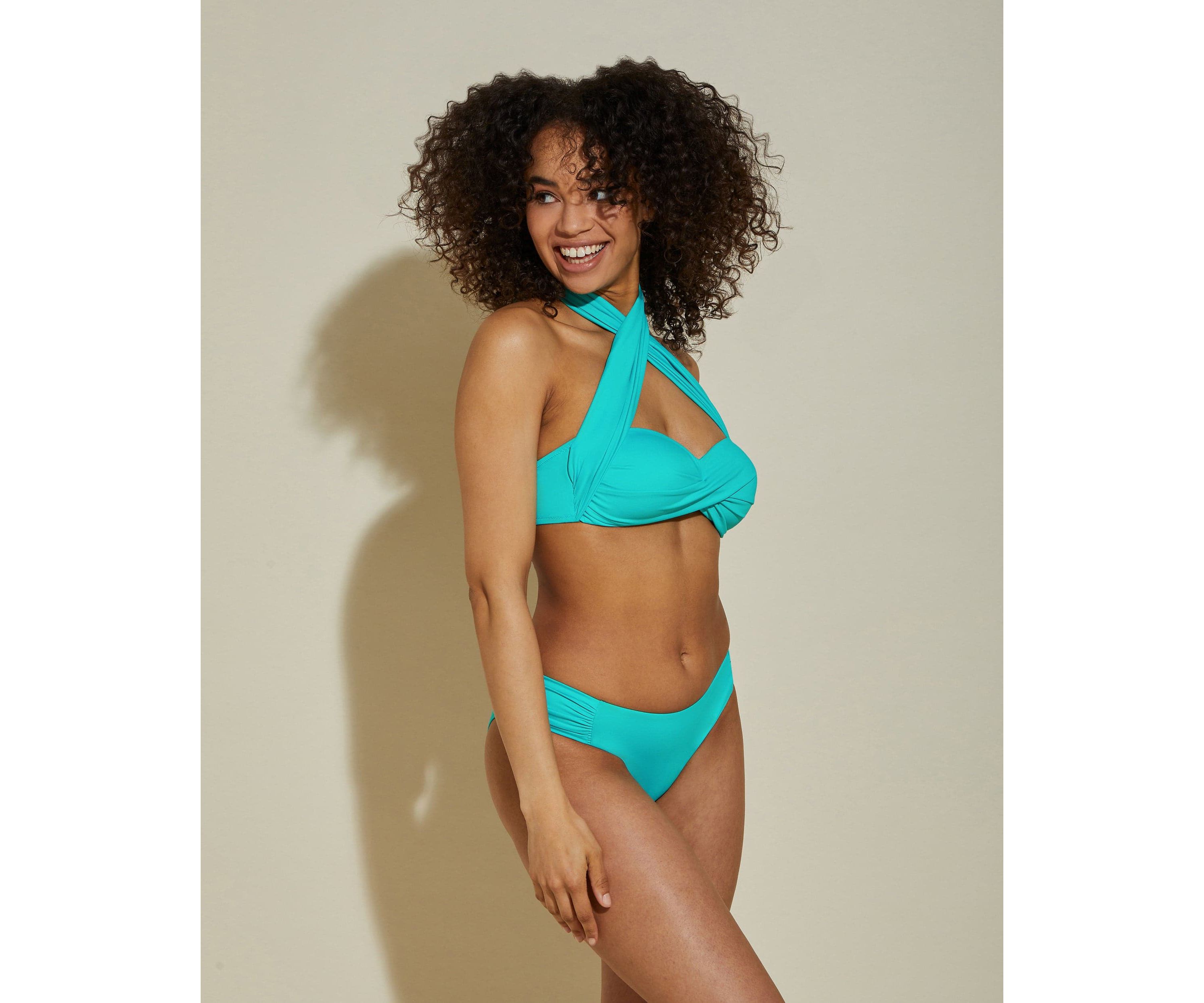Convertible Bandeau Top
