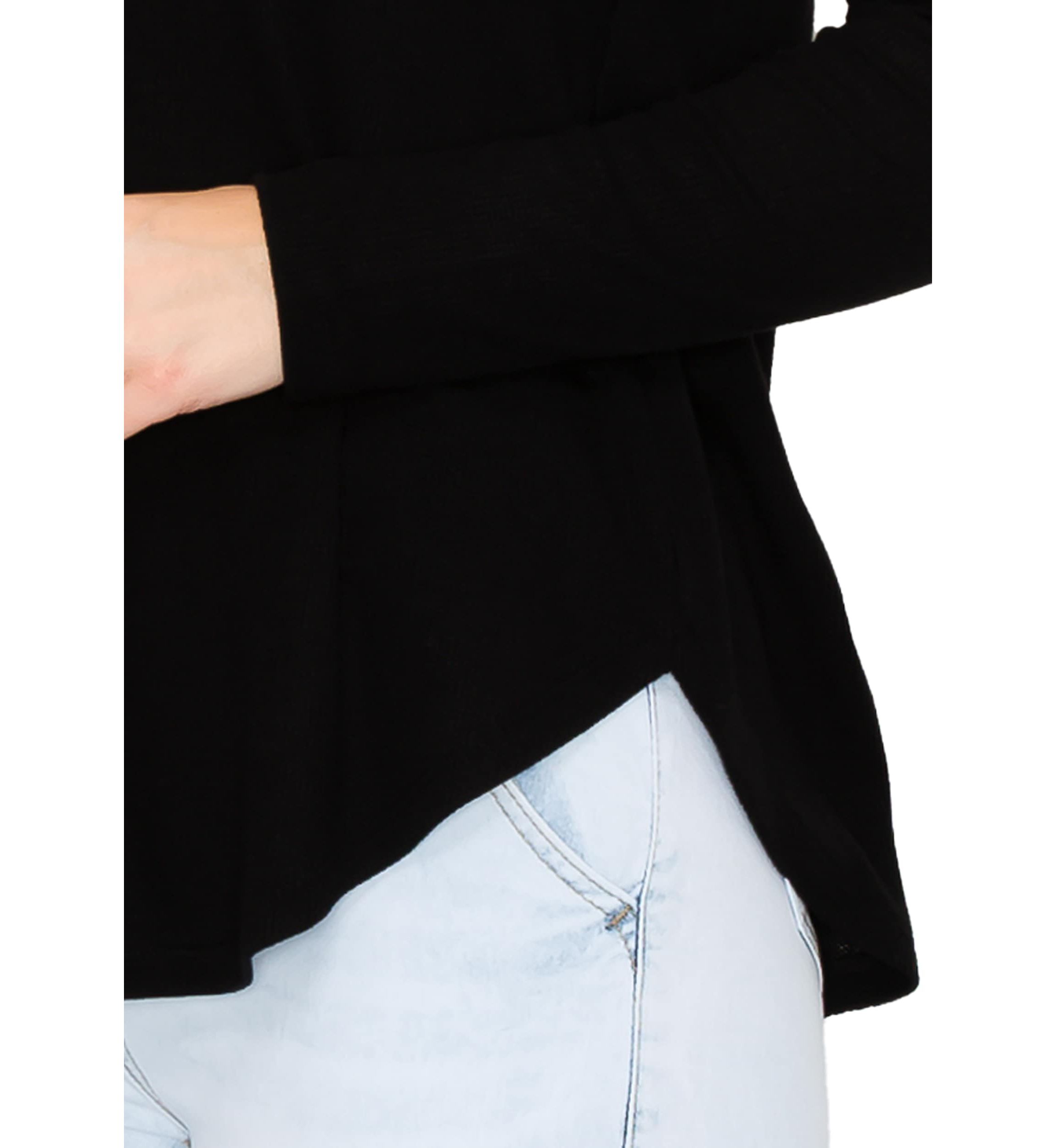 Baby Thermal Long Sleeve Tee