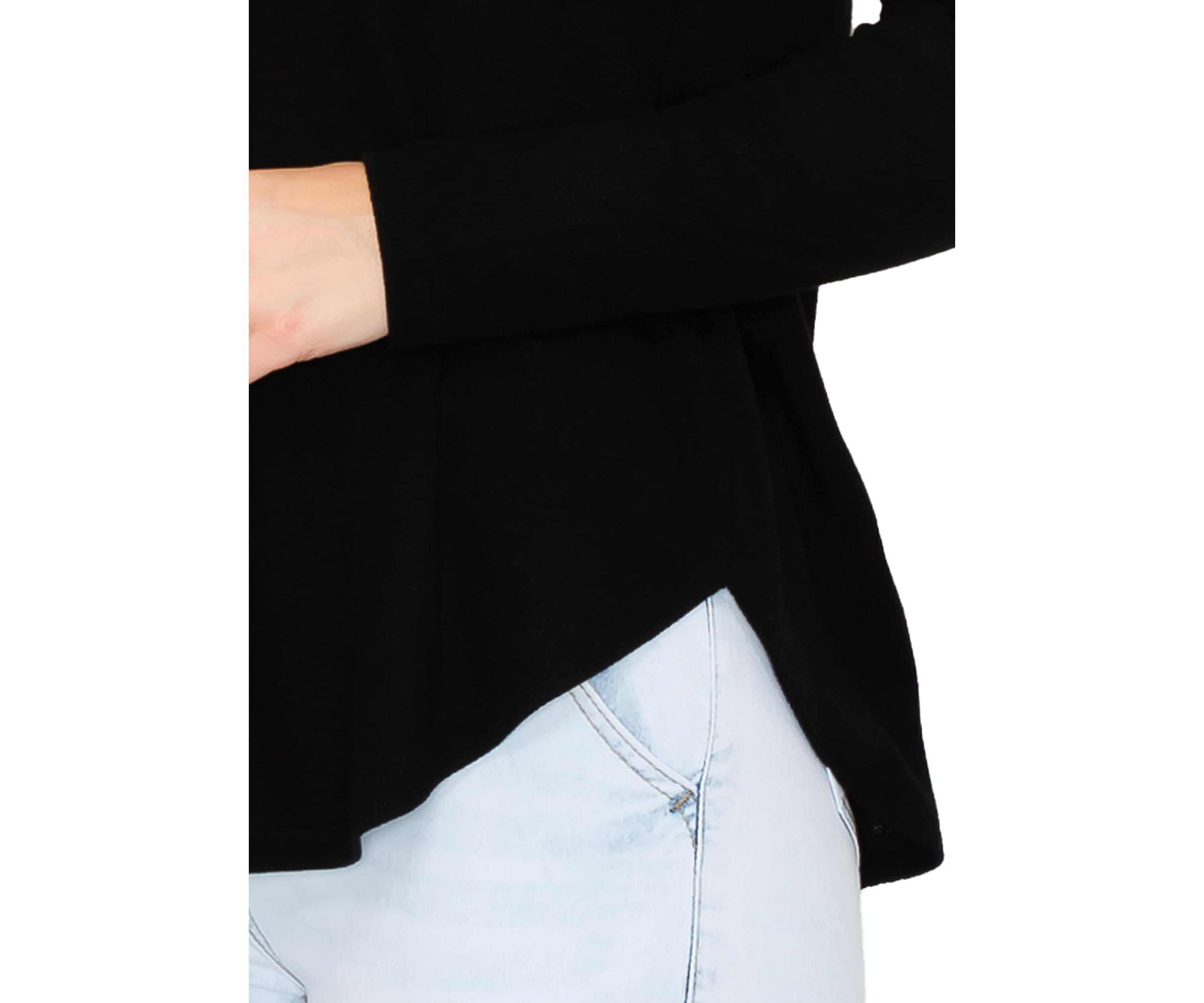 Baby Thermal Long Sleeve Tee