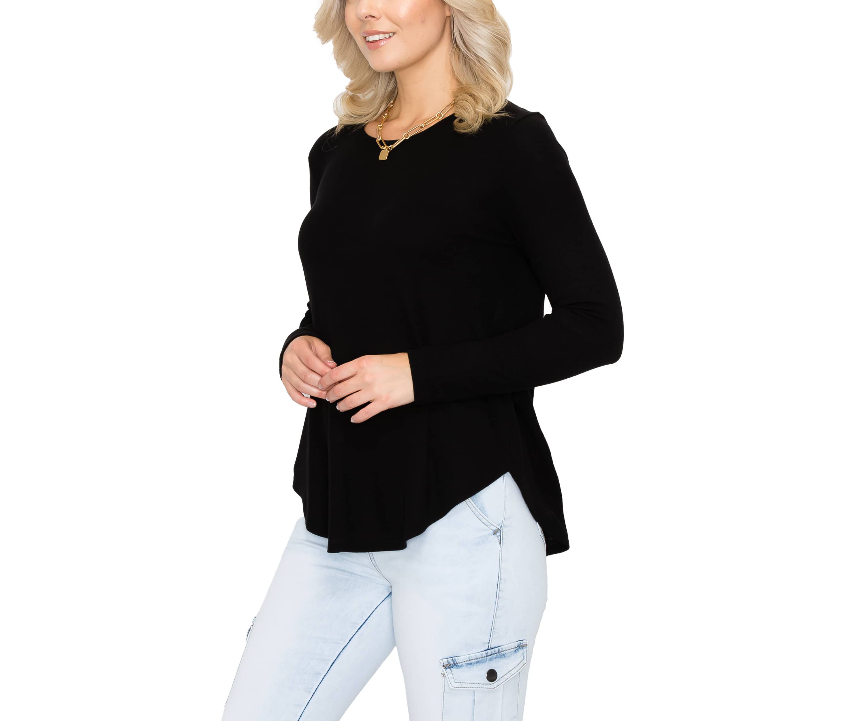 Baby Thermal Long Sleeve Tee