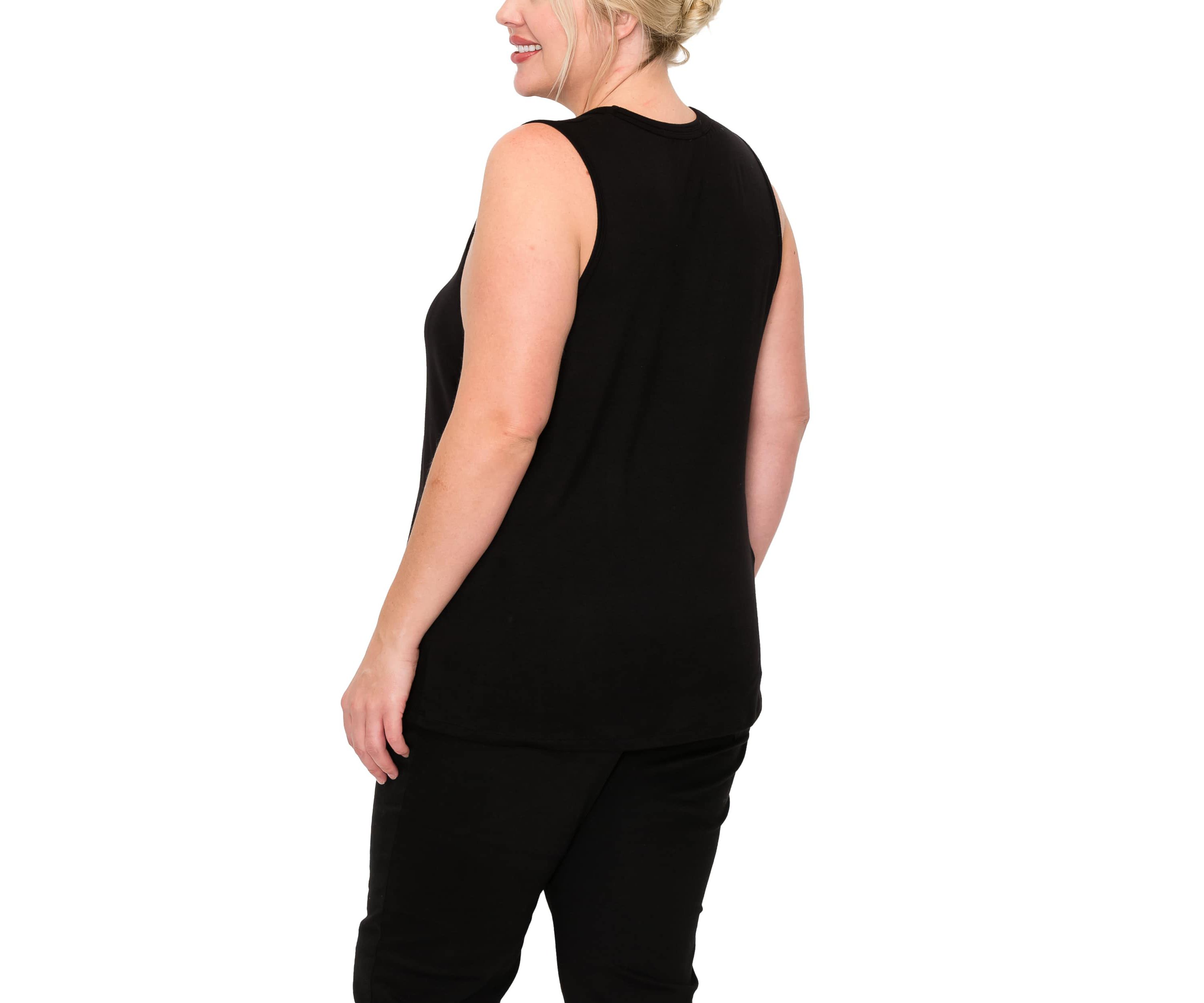 Rayon Span Double Binding Swing Tank