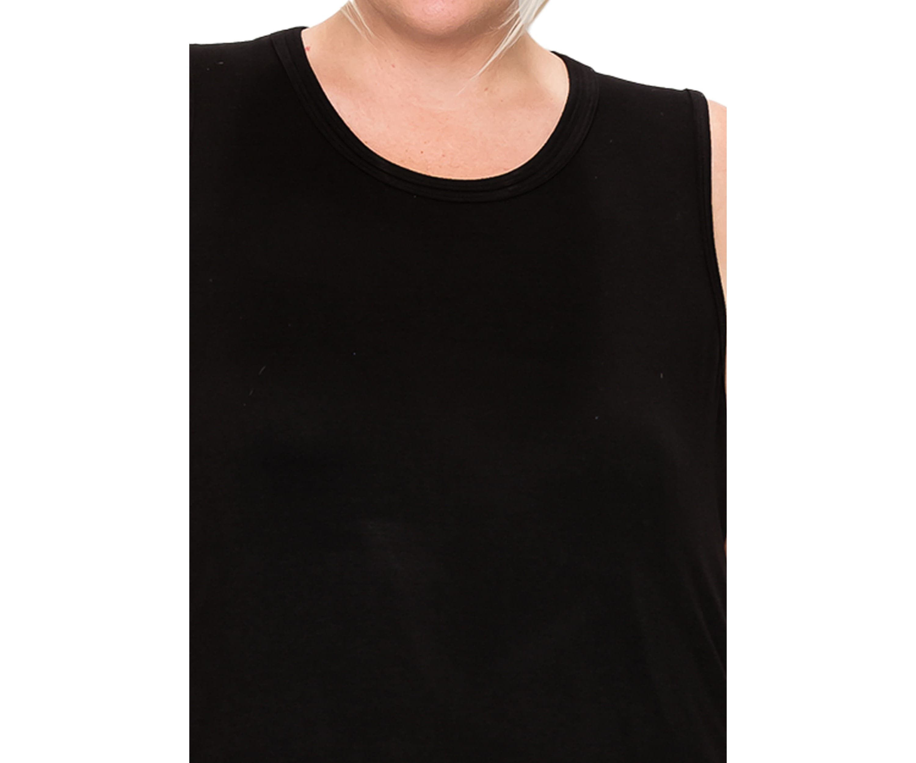 Rayon Span Double Binding Swing Tank