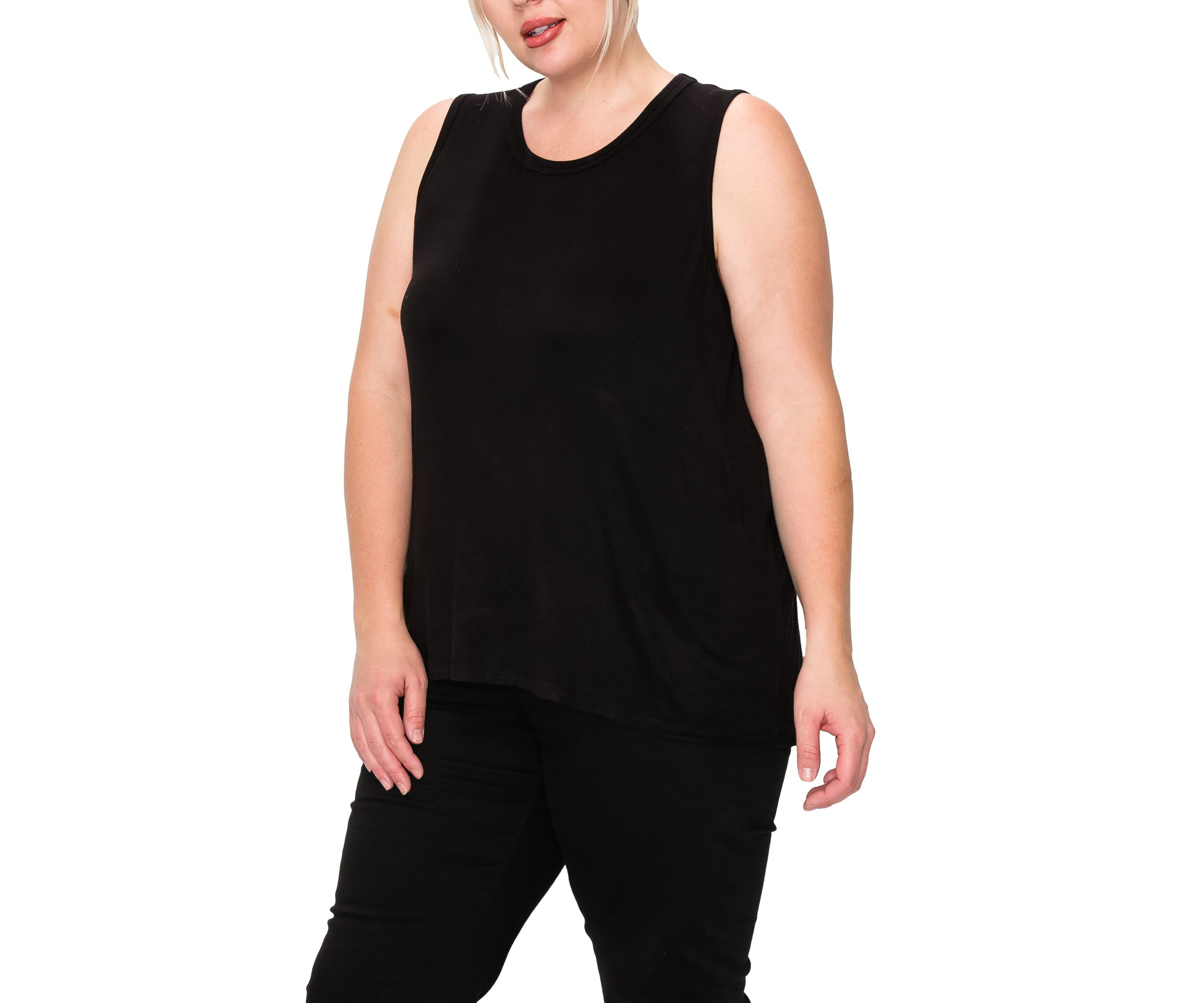 Rayon Span Double Binding Swing Tank