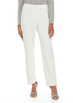 anne klein compression pants