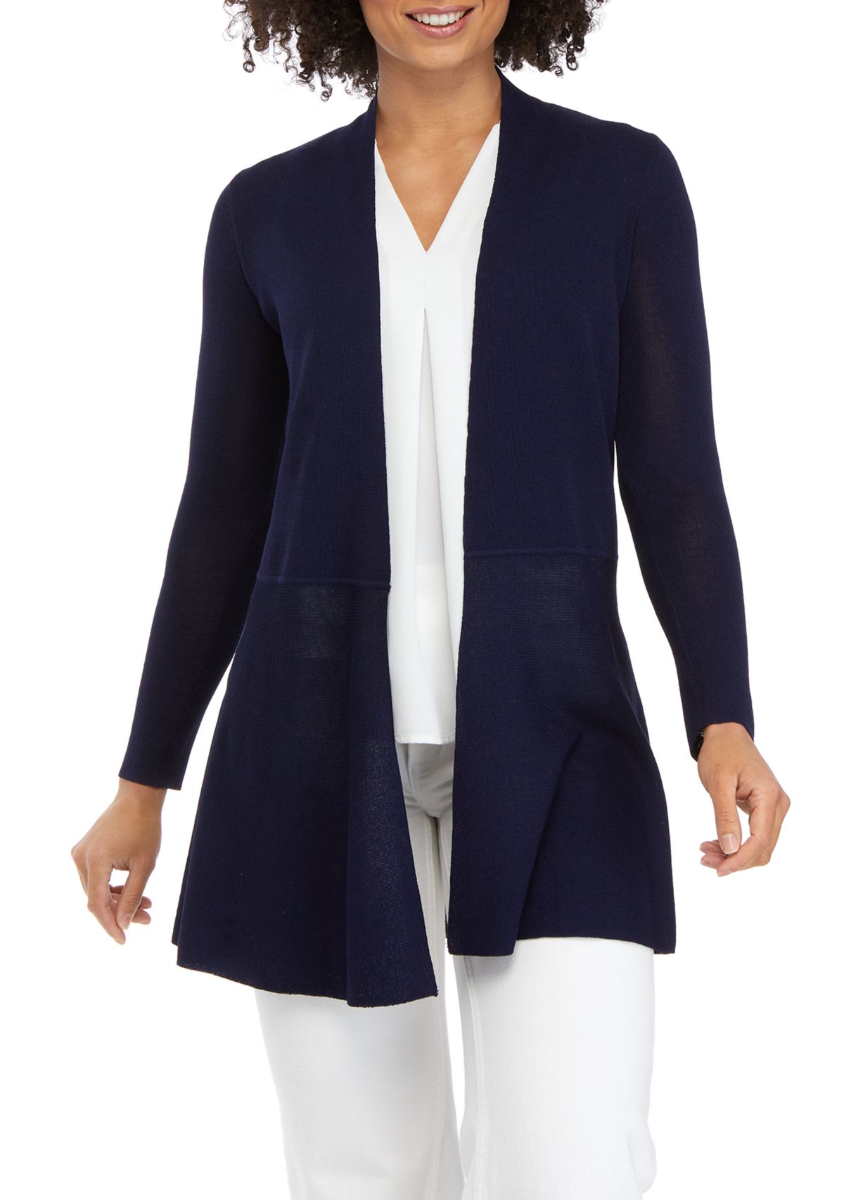 Womens Monterey Cardigan 