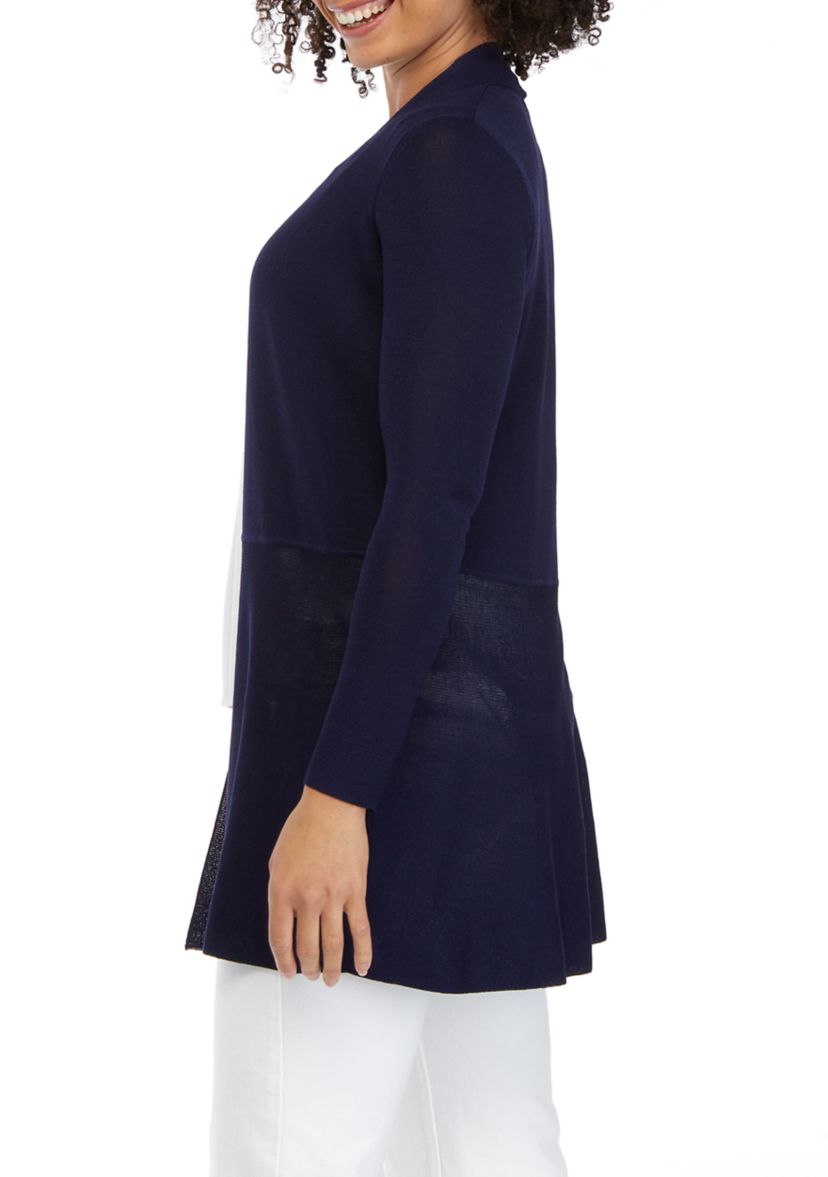Womens Monterey Cardigan 
