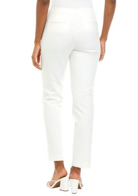 Anne klein hot sale capri pants