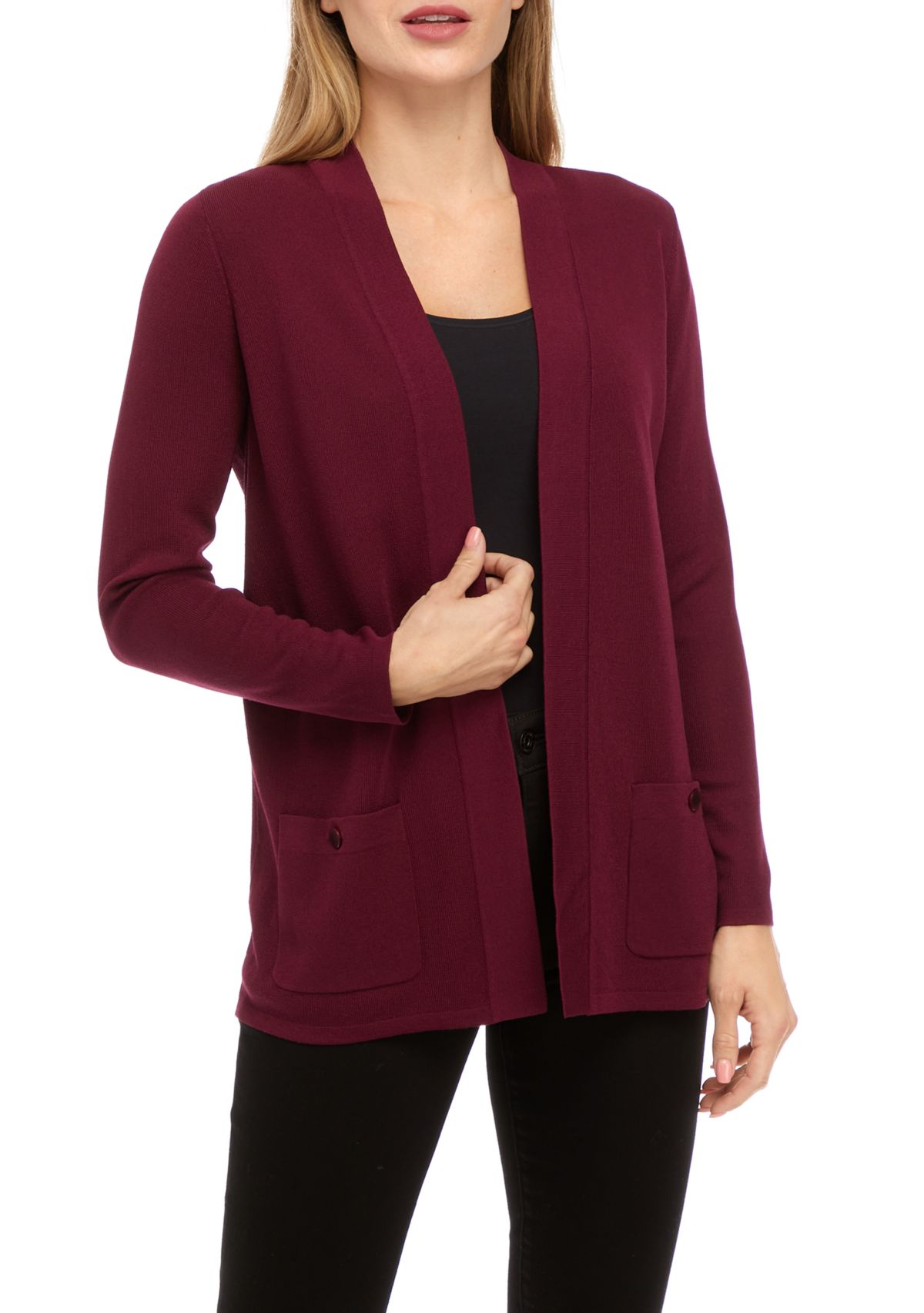 Womens Malibu Cardigan