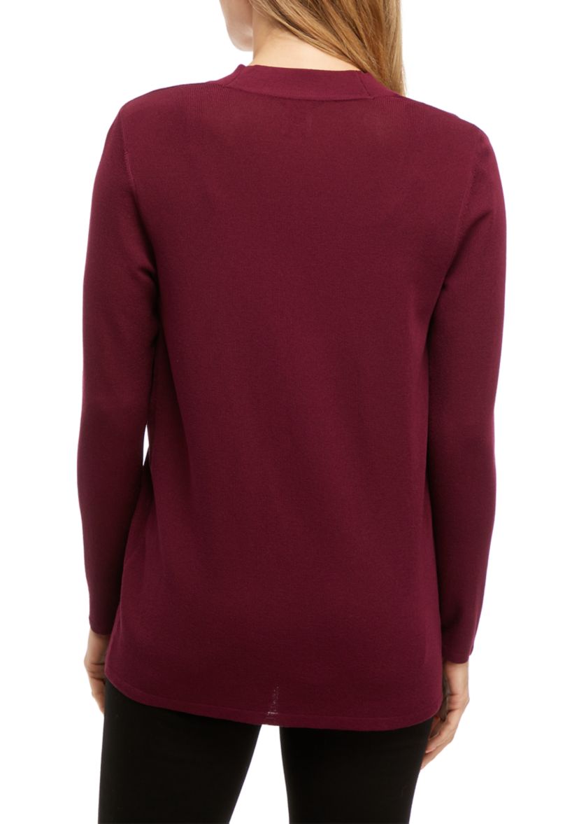 Womens Malibu Cardigan