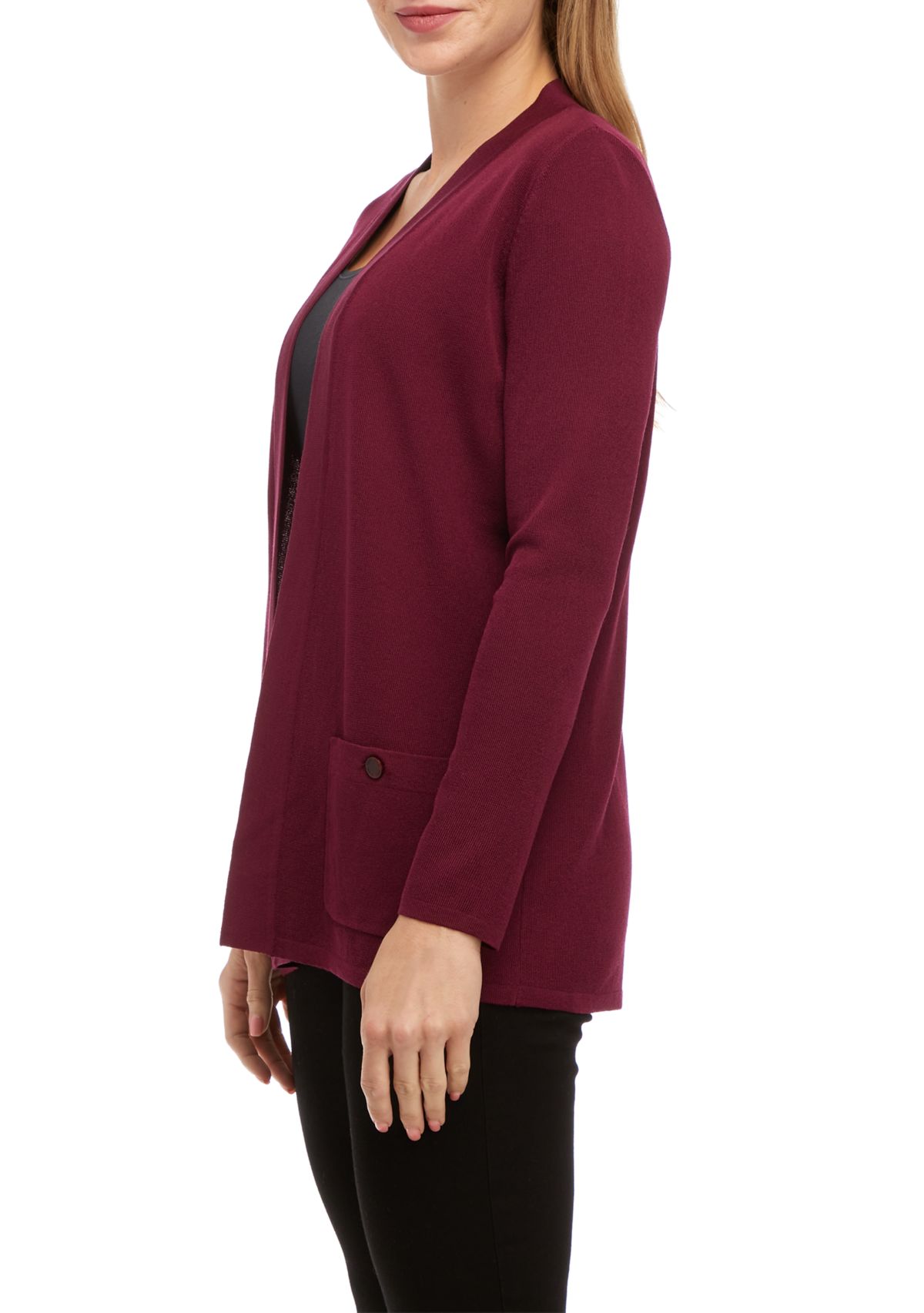 Womens Malibu Cardigan
