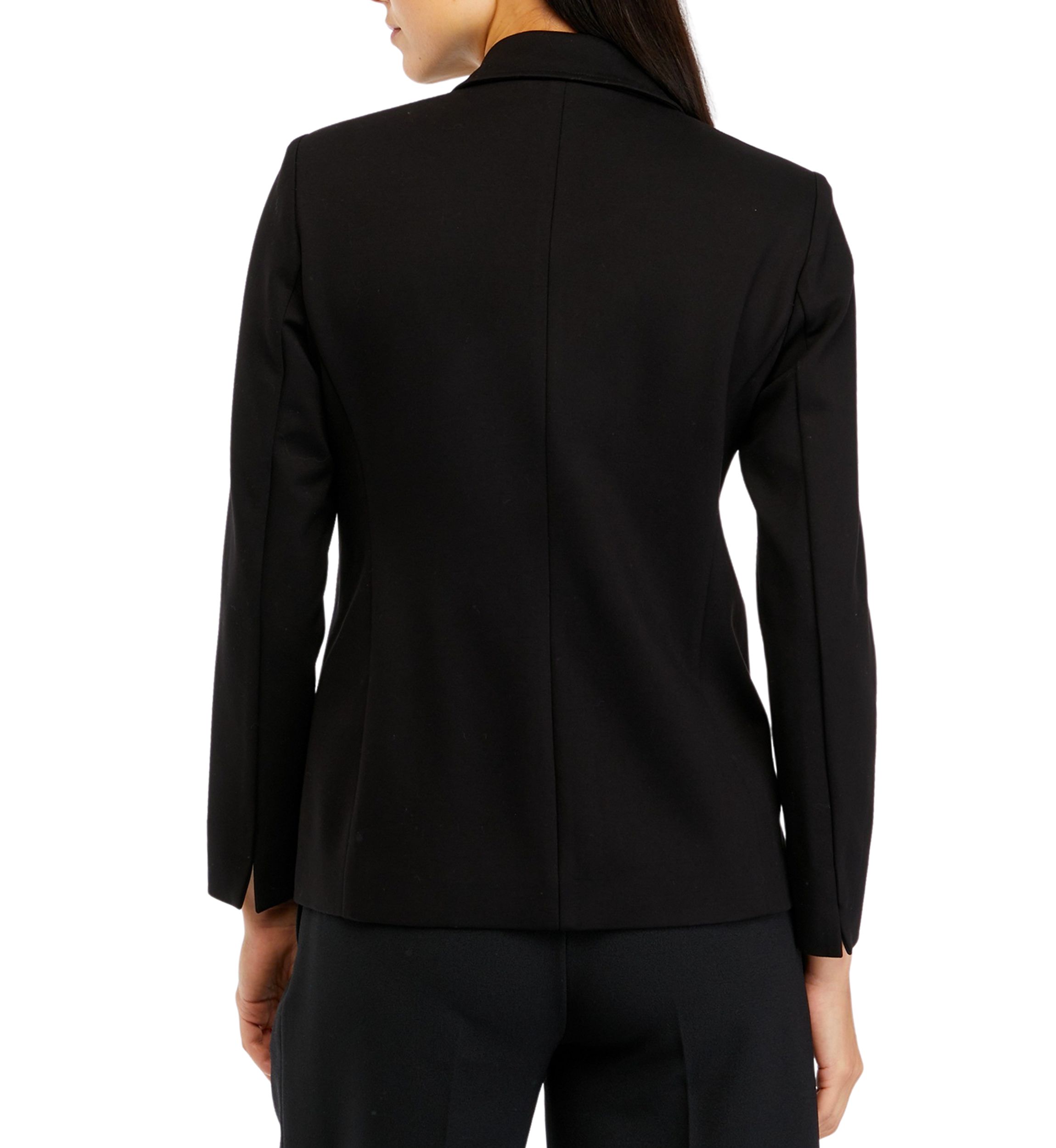 Petite Compression Blazer