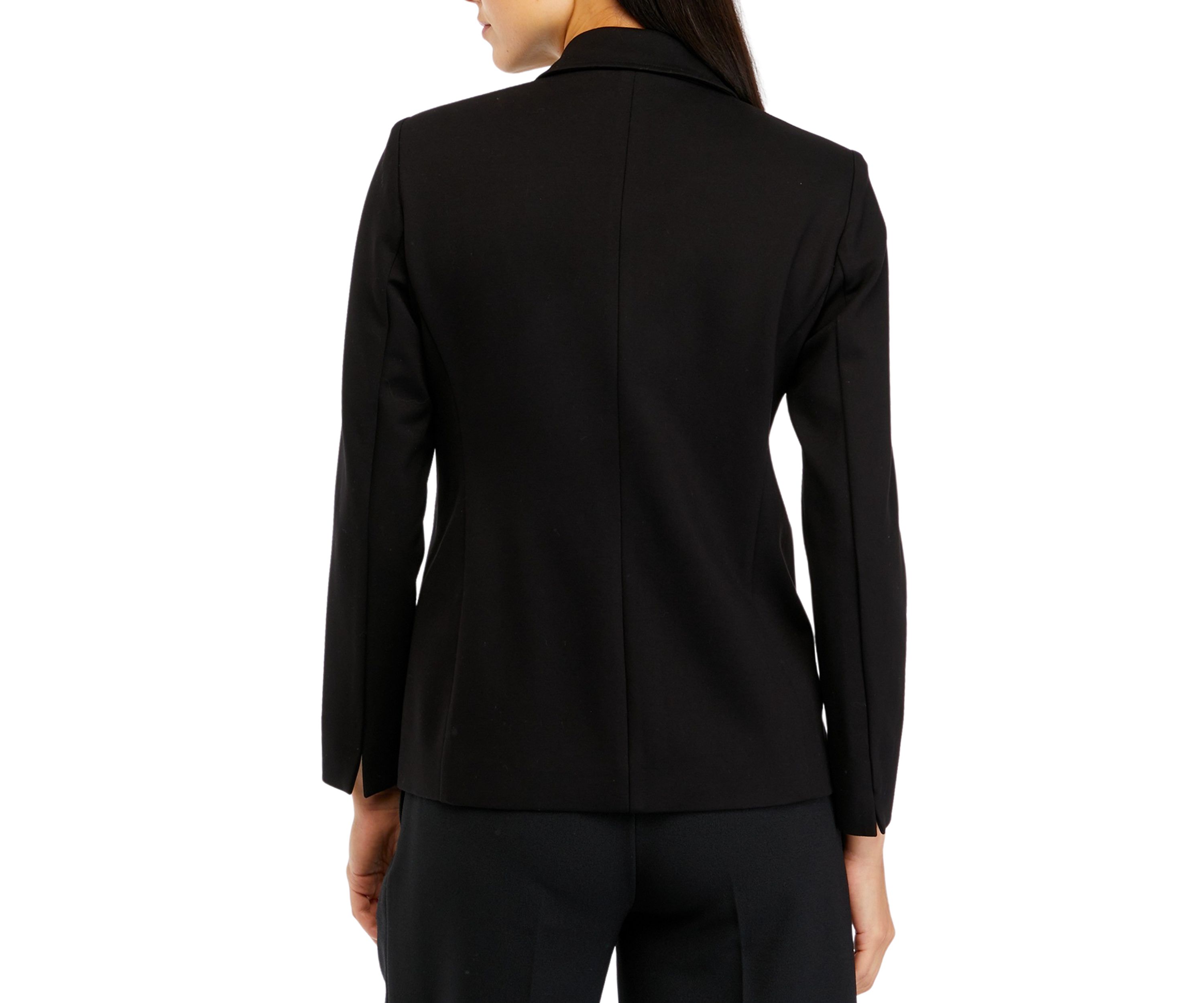 Petite Compression Blazer