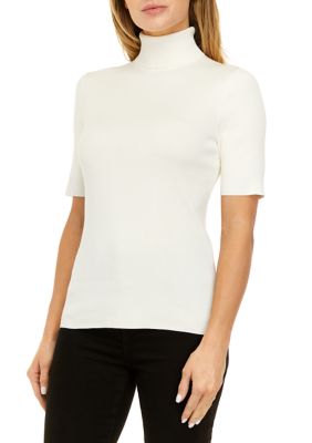 Belk women's shop turtlenecks