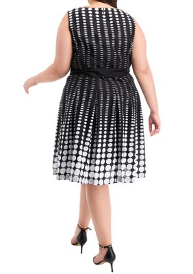 Belk cocktail shop dresses plus size