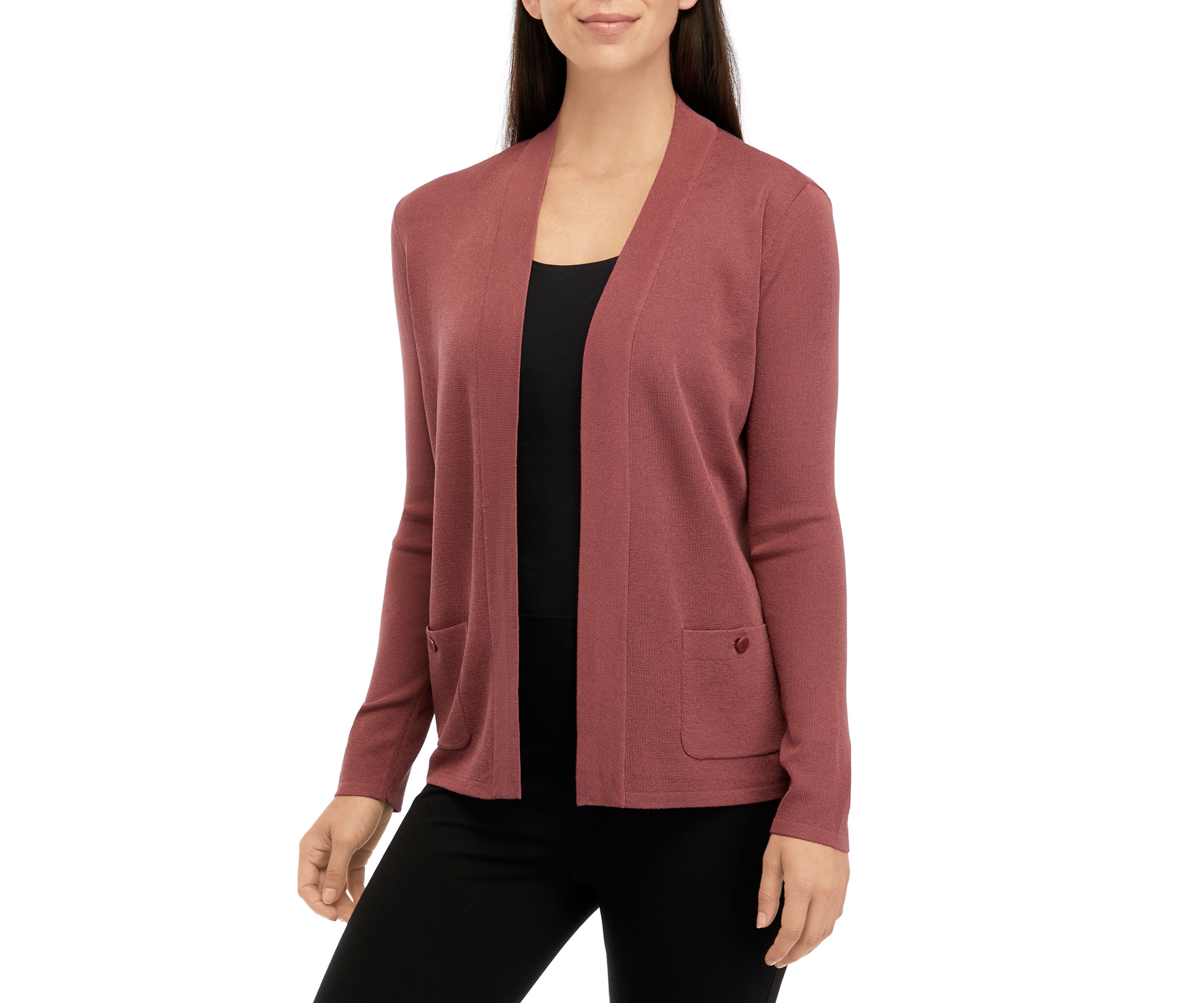 Petite Malibu Cardigan 