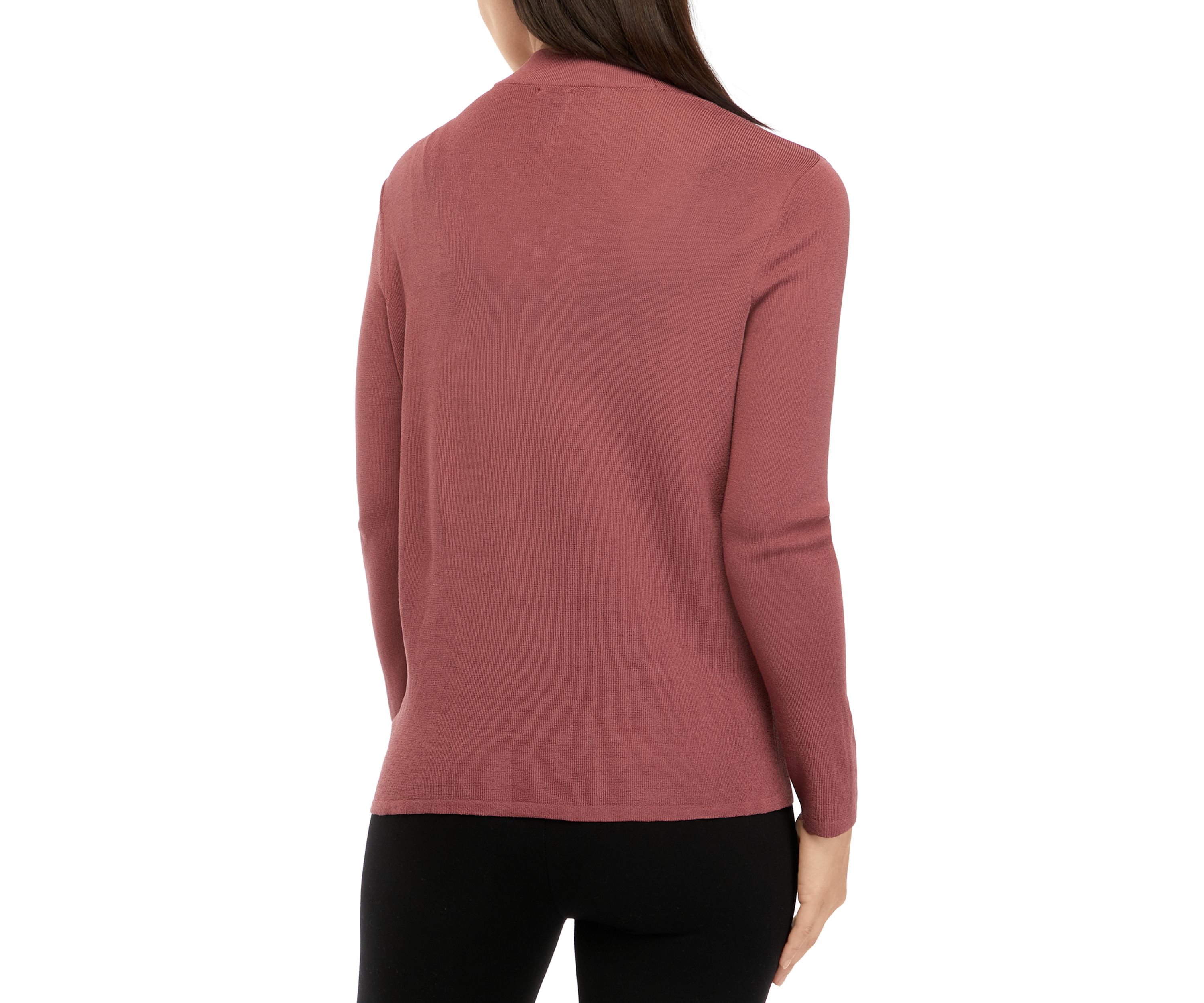Petite Malibu Cardigan 