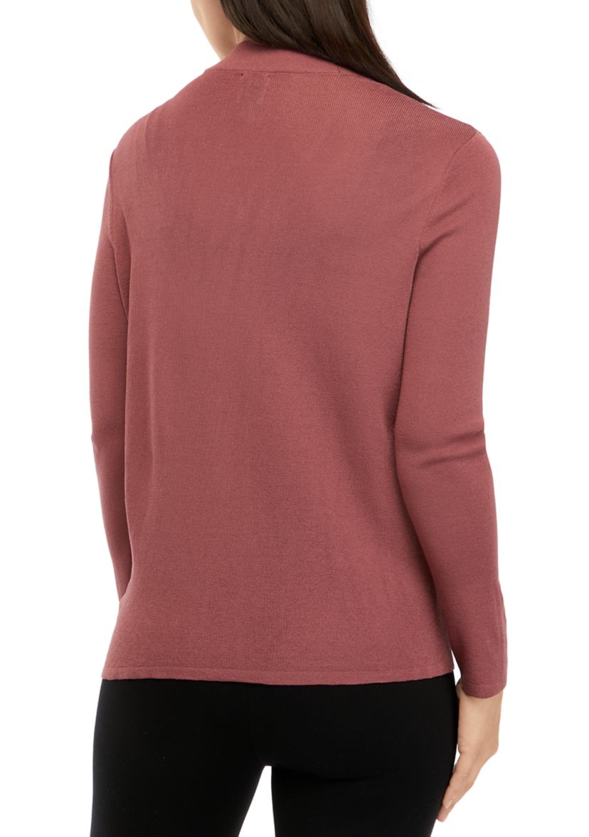Petite Malibu Cardigan 