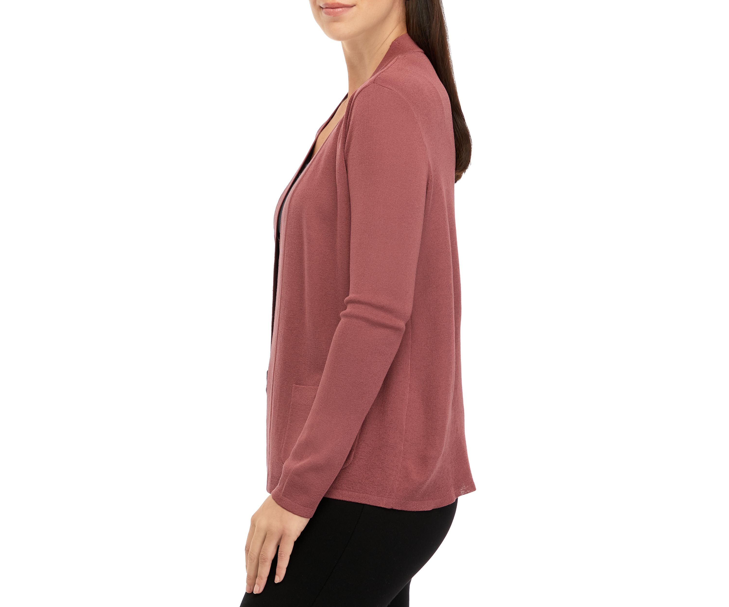 Petite Malibu Cardigan 