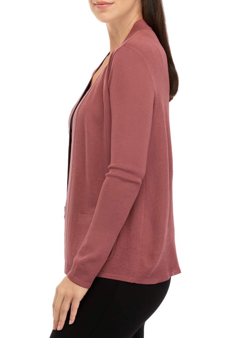 Petite Malibu Cardigan 