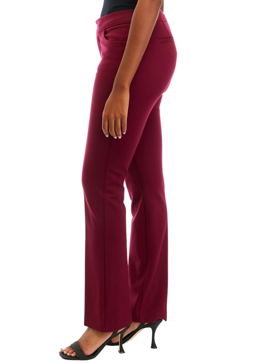 Womens Wide Leg Trousers