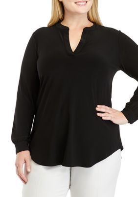 Anne Klein Plus Size Clothing For Women